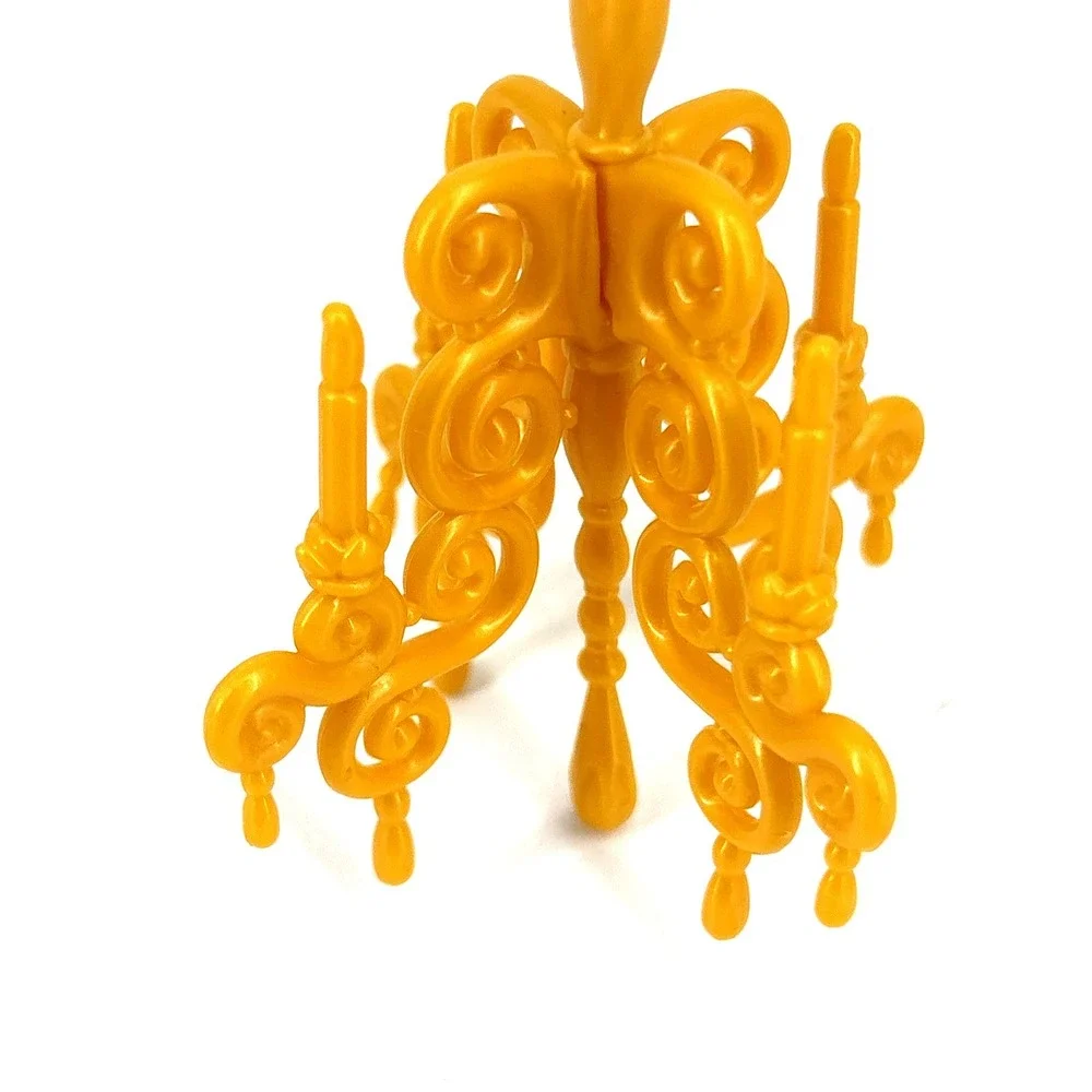 Disney‎ Princess Ultimate Celebration Castle Dollhouse Replacement Chandelier
